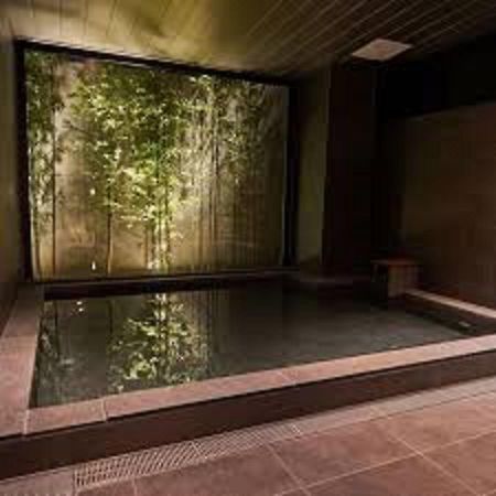 Conne Hotel Goto Esterno foto