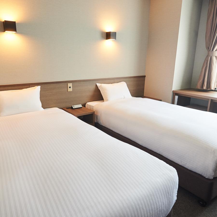 Conne Hotel Goto Esterno foto