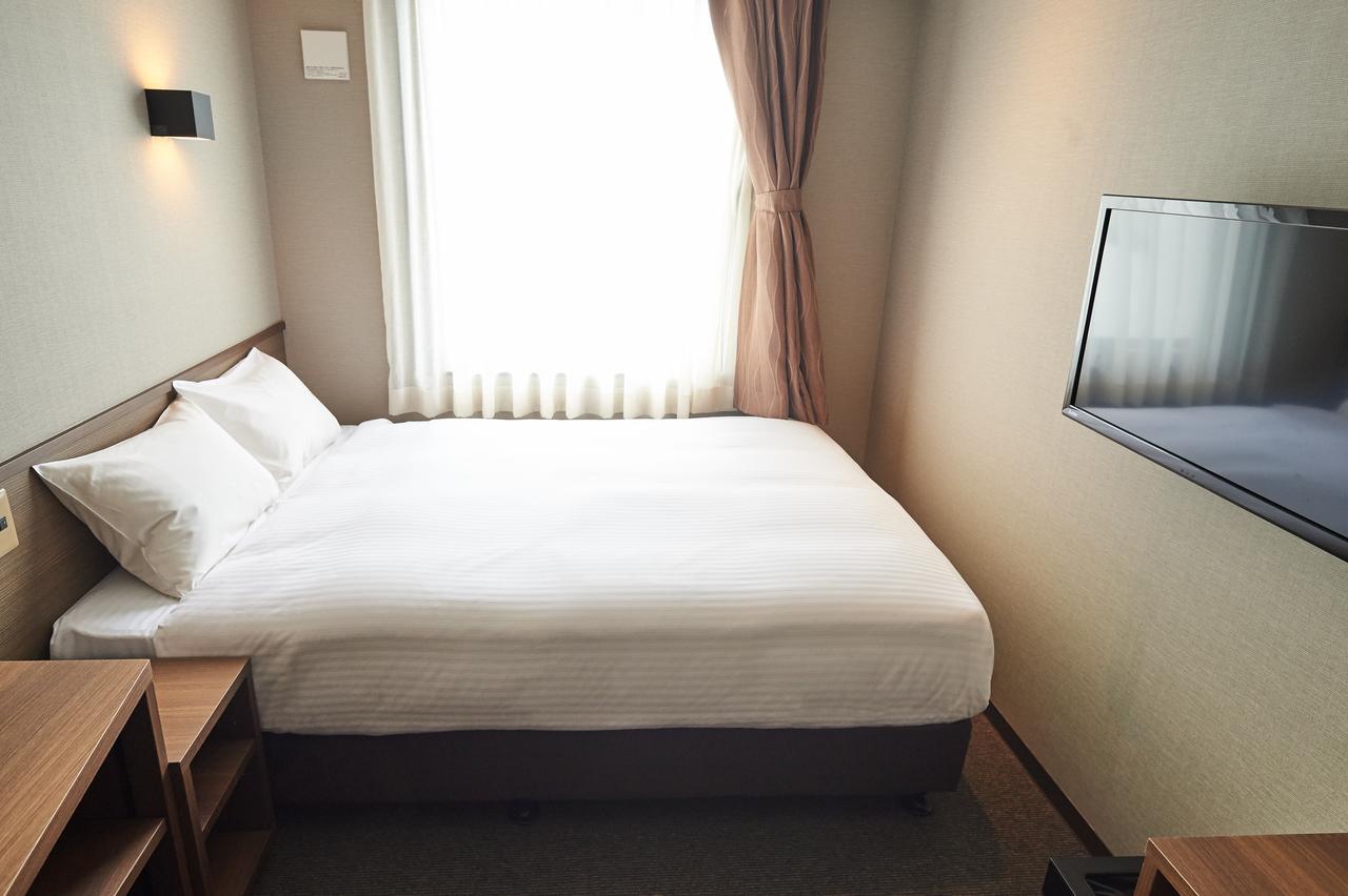Conne Hotel Goto Esterno foto