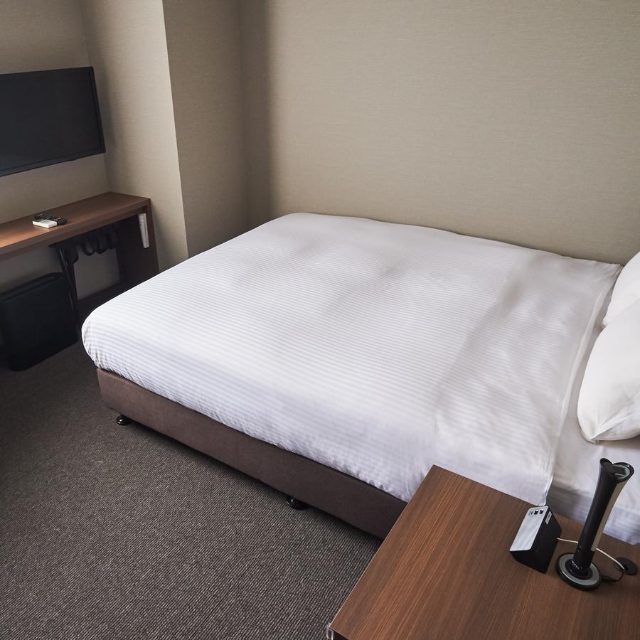 Conne Hotel Goto Esterno foto