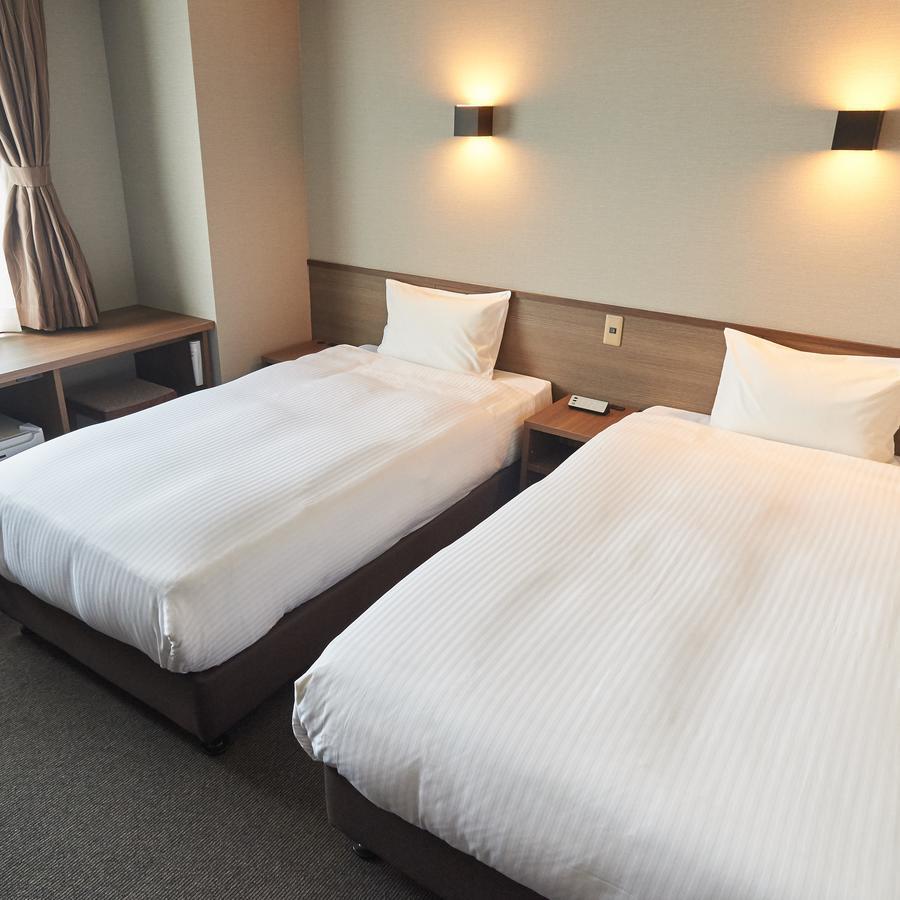 Conne Hotel Goto Esterno foto